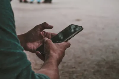 HRWager Casino App Mobile